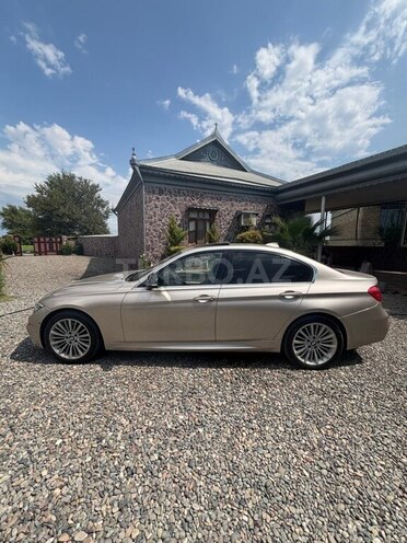 BMW 328 2014, 184,000 km - 2.0 л - Bakı
