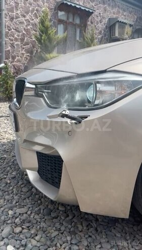 BMW 328 2014, 184,000 km - 2.0 л - Bakı