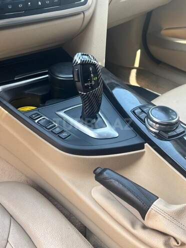 BMW 328 2014, 184,000 km - 2.0 л - Bakı