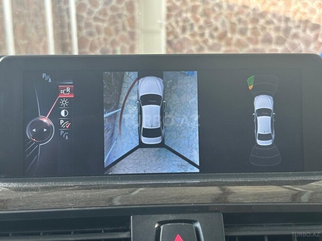 BMW 328 2014, 184,000 km - 2.0 л - Bakı