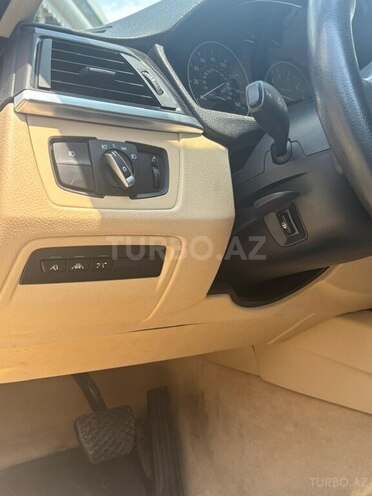 BMW 328 2014, 184,000 km - 2.0 л - Bakı