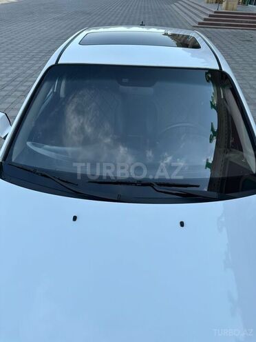 Kia Optima 2009, 158,000 km - 2.0 l - Şirvan