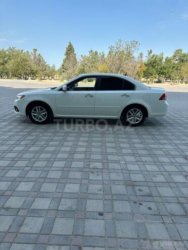 Kia Optima 2009, 158,000 km - 2.0 l - Şirvan