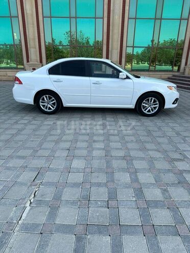 Kia Optima 2009, 158,000 km - 2.0 l - Şirvan