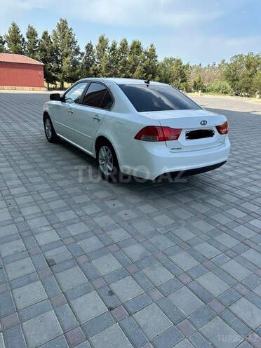 Kia Optima 2009, 158,000 km - 2.0 l - Şirvan