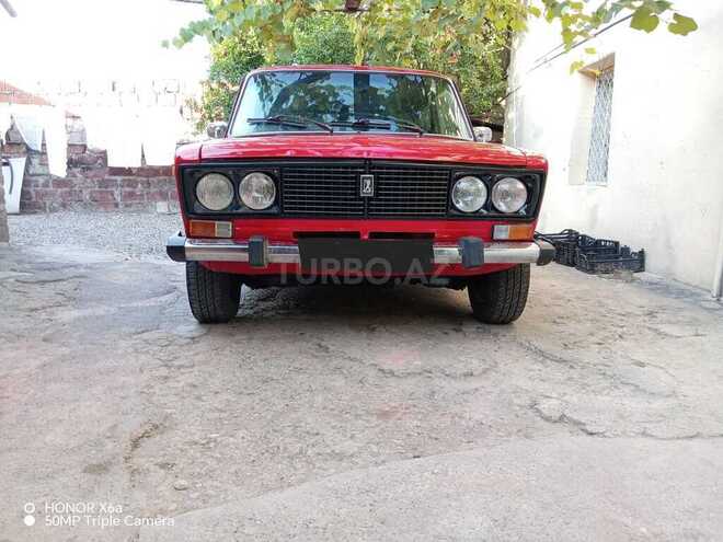 LADA (VAZ) 2106 1986, 250,000 km - 1.5 л - Göygöl