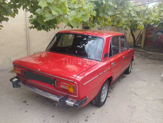 LADA (VAZ) 2106 1986, 250,000 km - 1.5 л - Göygöl