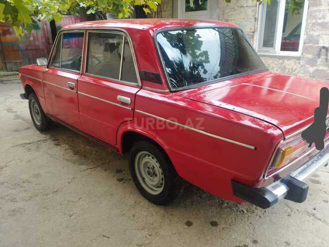 LADA (VAZ) 2106 1986, 250,000 km - 1.5 л - Göygöl
