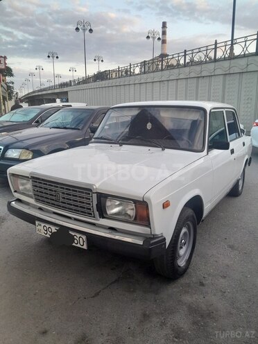 LADA (VAZ) 2107 2004, 55,000 km - 1.6 l - Bakı