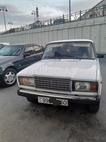 LADA (VAZ) 2107 2004, 55,000 km - 1.6 l - Bakı