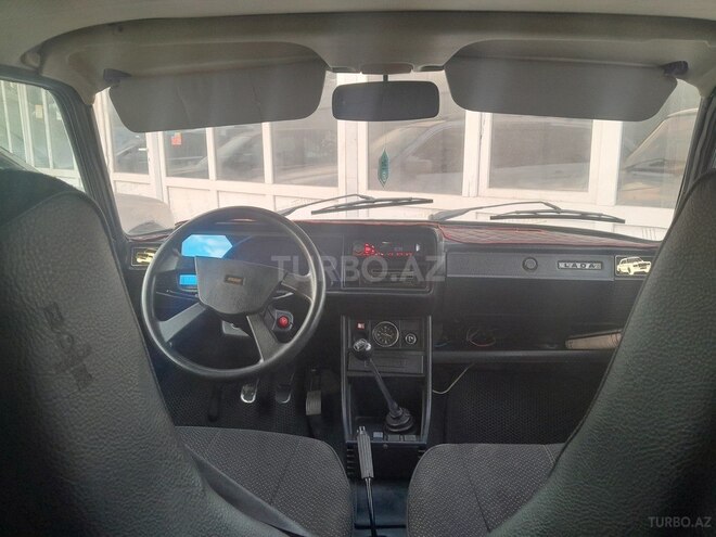 LADA (VAZ) 2107 2004, 55,000 km - 1.6 l - Bakı