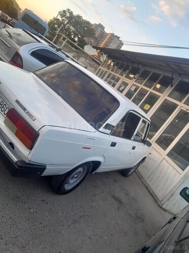 LADA (VAZ) 2107 2004, 55,000 km - 1.6 l - Bakı