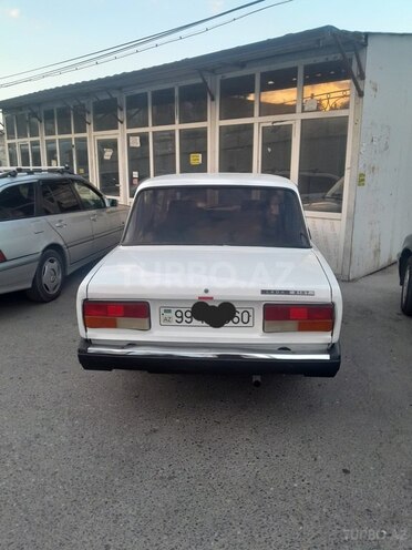 LADA (VAZ) 2107 2004, 55,000 km - 1.6 l - Bakı