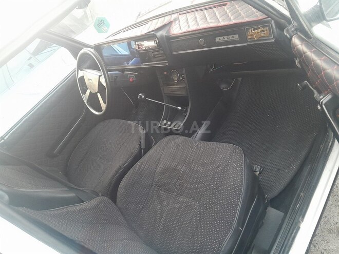 LADA (VAZ) 2107 2004, 55,000 km - 1.6 l - Bakı