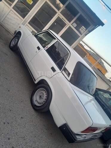 LADA (VAZ) 2107 2004, 55,000 km - 1.6 l - Bakı