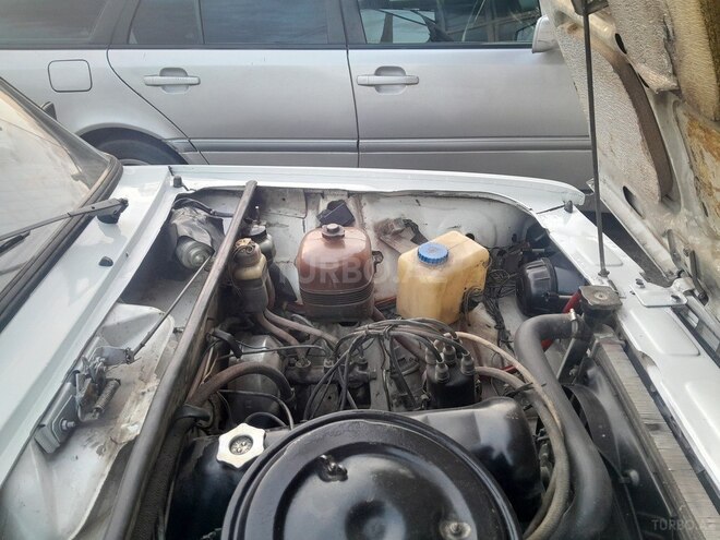 LADA (VAZ) 2107 2004, 55,000 km - 1.6 l - Bakı