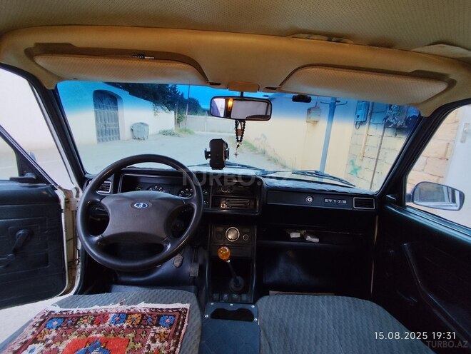 LADA (VAZ) 2107 2004, 33,333 km - 1.6 l - Bakı
