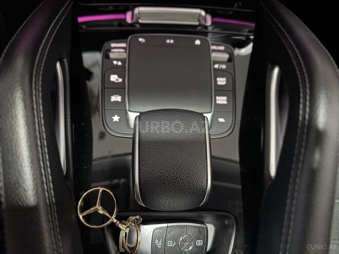 Mercedes GLE 350 4MATIC 2021, 33,000 km - 2.0 л - Bakı