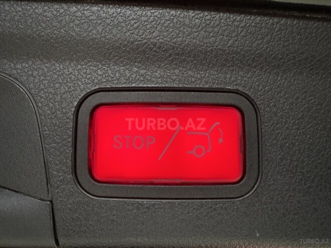 Mercedes GLE 350 4MATIC 2021, 33,000 km - 2.0 л - Bakı