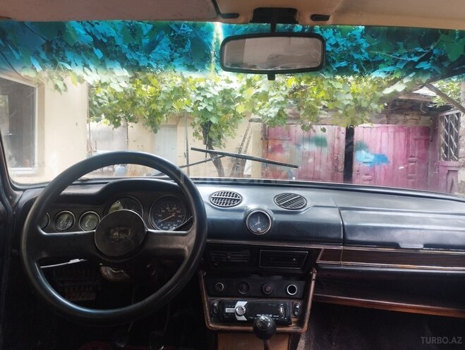 LADA (VAZ) 2106 1986, 250,000 km - 1.5 л - Göygöl
