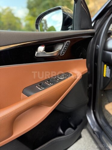 Kia Sorento 2018, 120,000 km - 2.0 l - Bakı