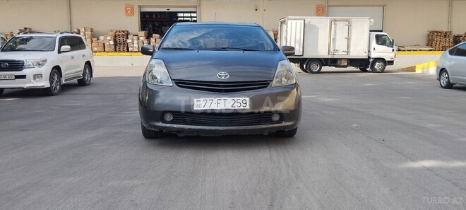 Toyota Prius 2007, 460,272 km - 1.5 l - Bakı