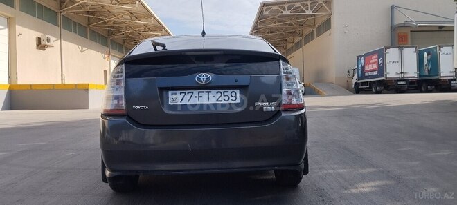 Toyota Prius 2007, 460,272 km - 1.5 l - Bakı