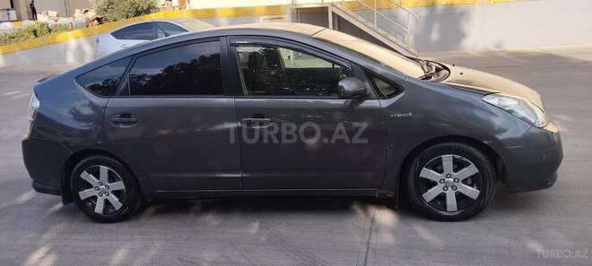 Toyota Prius 2007, 460,272 km - 1.5 l - Bakı