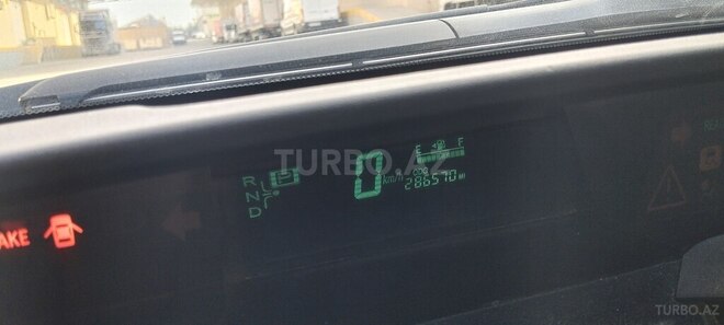 Toyota Prius 2007, 460,272 km - 1.5 l - Bakı
