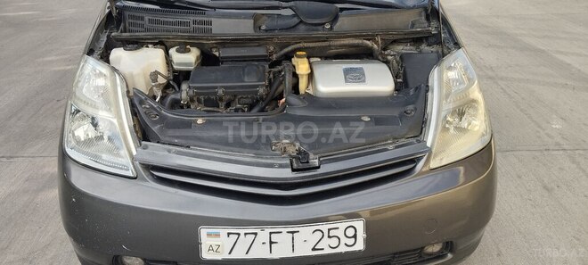 Toyota Prius 2007, 460,272 km - 1.5 l - Bakı