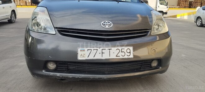 Toyota Prius 2007, 460,272 km - 1.5 l - Bakı