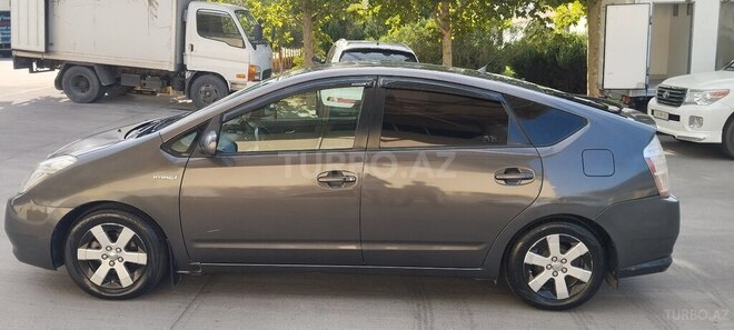 Toyota Prius 2007, 460,272 km - 1.5 l - Bakı