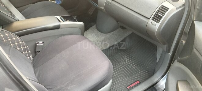 Toyota Prius 2007, 460,272 km - 1.5 l - Bakı