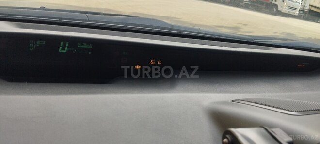 Toyota Prius 2007, 460,272 km - 1.5 l - Bakı