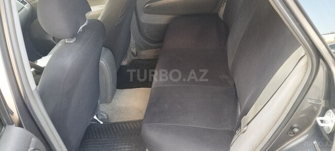 Toyota Prius 2007, 460,272 km - 1.5 l - Bakı