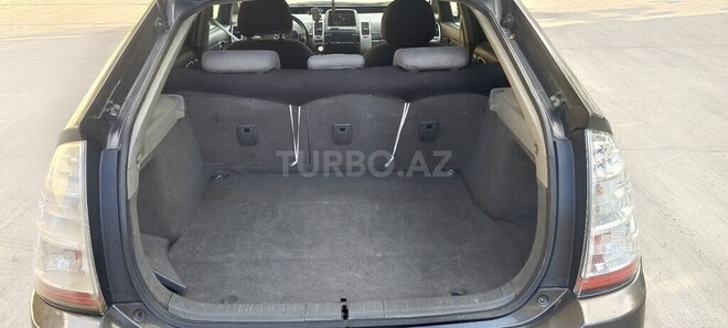 Toyota Prius 2007, 460,272 km - 1.5 l - Bakı