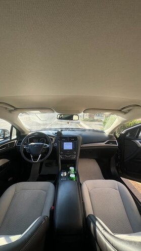 Ford Fusion (North America) 2020, 280,000 km - 1.5 l - Bakı