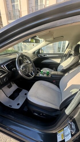 Ford Fusion (North America) 2020, 280,000 km - 1.5 l - Bakı