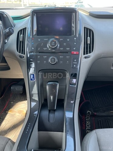 Chevrolet Volt 2013, 284,000 km - 1.4 л - Bakı