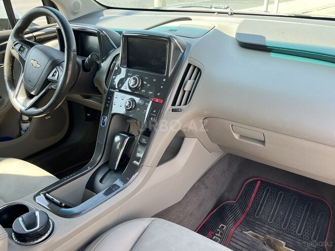 Chevrolet Volt 2013, 284,000 km - 1.4 л - Bakı