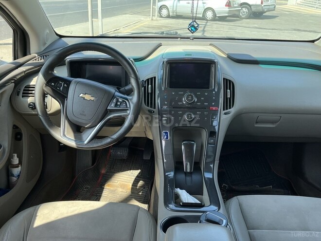 Chevrolet Volt 2013, 284,000 km - 1.4 л - Bakı