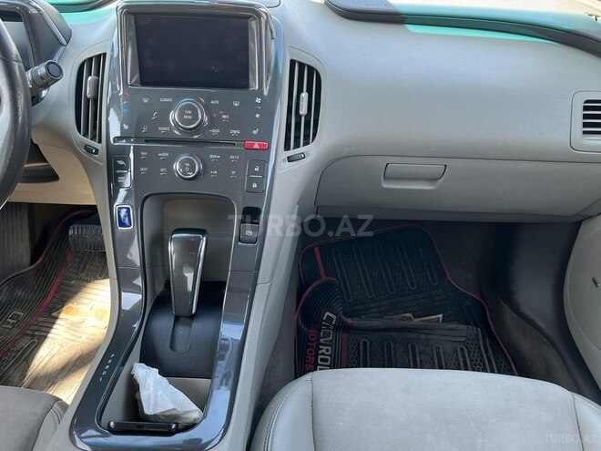 Chevrolet Volt 2013, 284,000 km - 1.4 л - Bakı