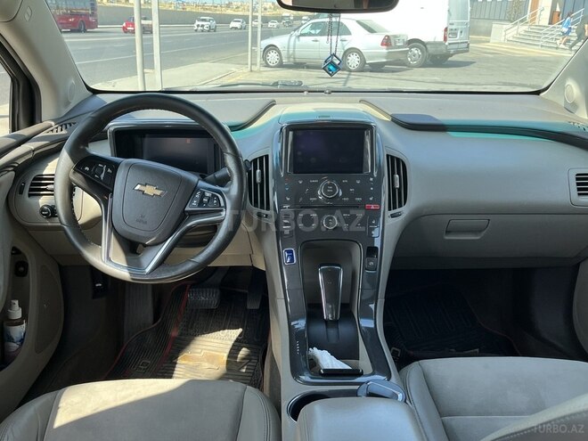 Chevrolet Volt 2013, 284,000 km - 1.4 л - Bakı