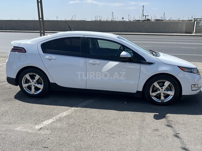 Chevrolet Volt 2013, 284,000 km - 1.4 л - Bakı