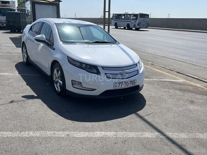 Chevrolet Volt 2013, 284,000 km - 1.4 л - Bakı