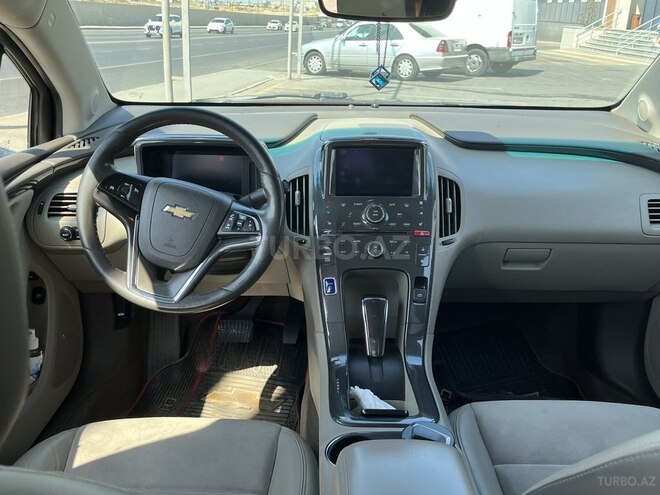 Chevrolet Volt 2013, 284,000 km - 1.4 л - Bakı