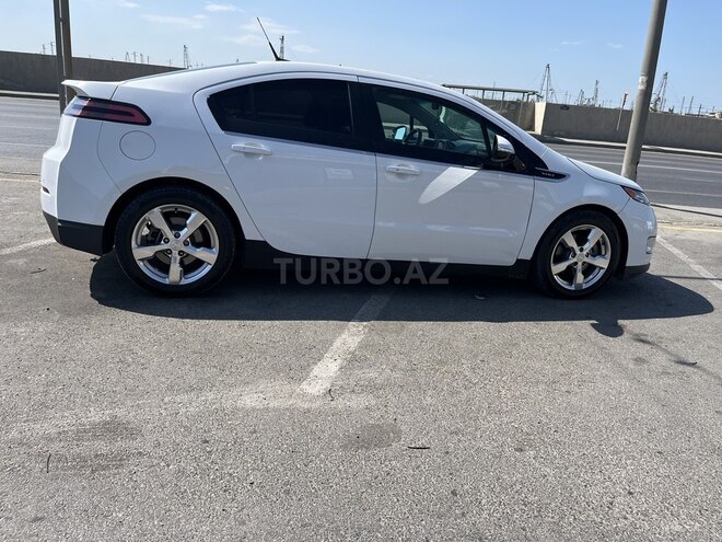 Chevrolet Volt 2013, 284,000 km - 1.4 л - Bakı