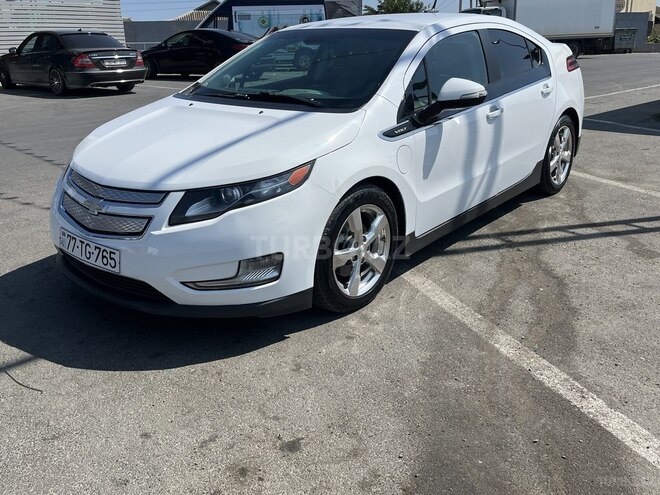 Chevrolet Volt 2013, 284,000 km - 1.4 л - Bakı