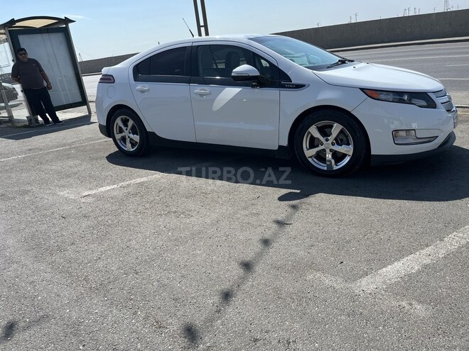 Chevrolet Volt 2013, 284,000 km - 1.4 л - Bakı