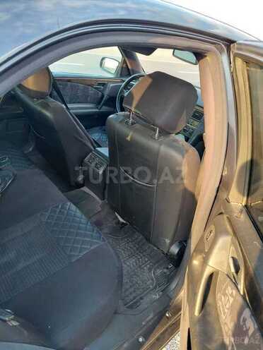 Mercedes E 200 1998, 298,741 km - 2.0 l - Bakı